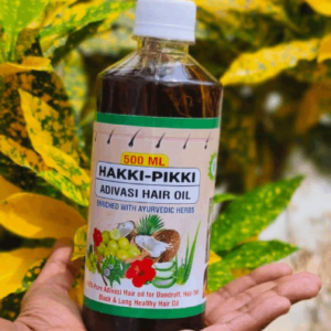Adivasi Hair Oil